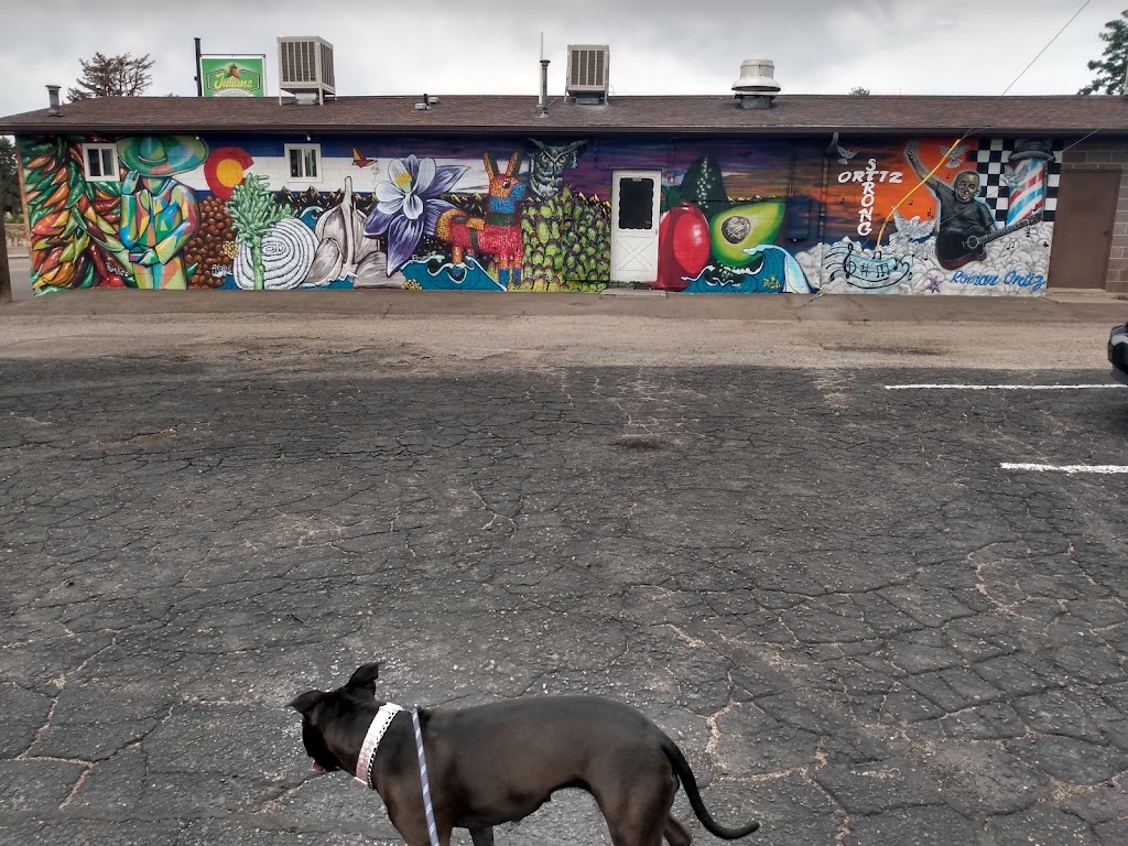 JULIANS Mexican Restaurant | restaurant | 2111 W Northern Ave, Pueblo, CO 81004, USA | 7195614040 OR +1 719-561-4040