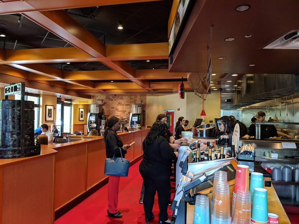 Pei Wei | restaurant | 522 N Pine Island Rd, Plantation, FL 33324, USA | 9543083720 OR +1 954-308-3720