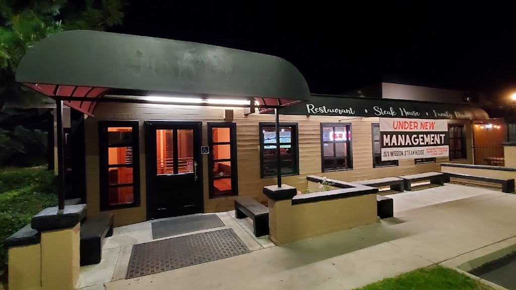 JDs Mission Steakhouse | restaurant | 4957 Felspar St, Jurupa Valley, CA 92509, USA | 9513393668 OR +1 951-339-3668