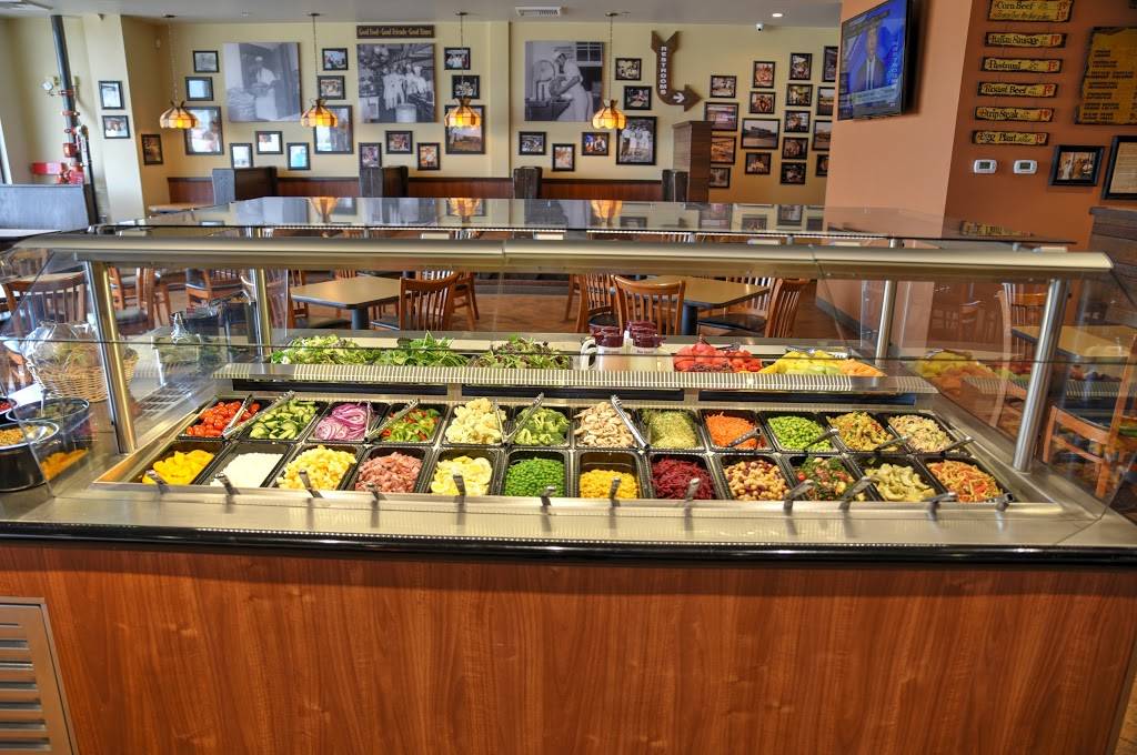 Old World Delicatessens | restaurant | 126 Shoppers Ln, Covina, CA 91723, USA | 6269676307 OR +1 626-967-6307