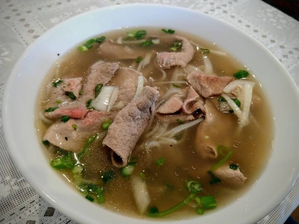 Pho Van Restaurant | restaurant | 219 Marlboro Ave Ste 44, Easton, MD 21601, USA | 4104430206 OR +1 410-443-0206