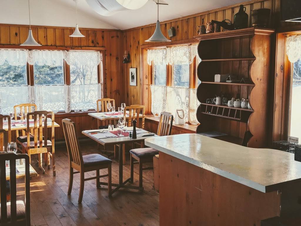 Mazot Suisse | restaurant | 5320 Boulevard Labelle, Val-Morin, QC J0T 2R0, Canada | 4502292553 OR +1 450-229-2553