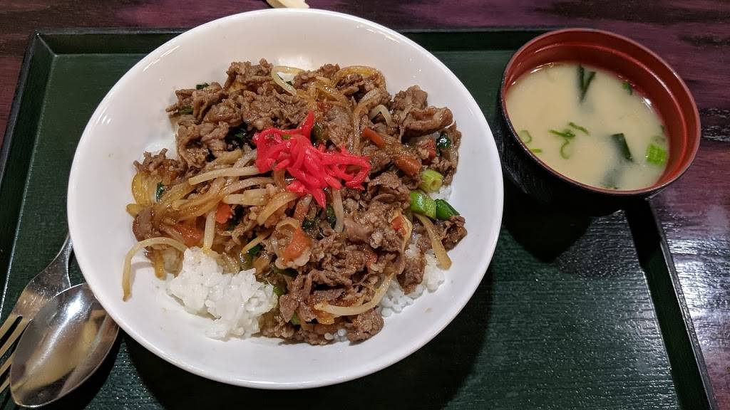 Mifune | restaurant | 1581 Webster St #100, San Francisco, CA 94115, USA | 4154094959 OR +1 415-409-4959