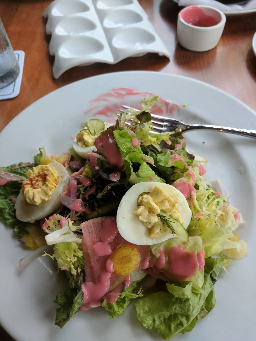 The Grove Kitchen & Gardens | restaurant | 3500 Old Jacksonville Hwy, Tyler, TX 75701, USA | 9039390209 OR +1 903-939-0209