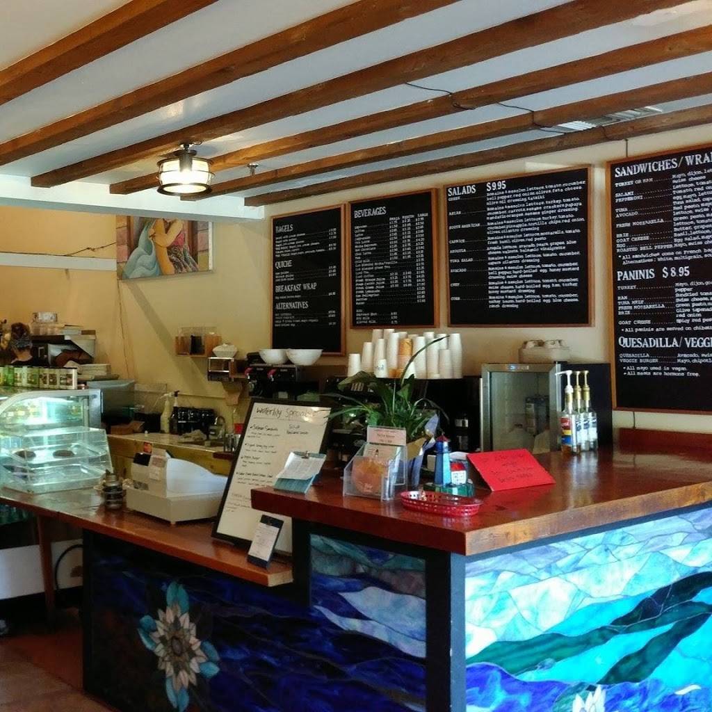Waterlily Cafe | cafe | 120 S Topanga Canyon Blvd, Topanga, CA 90290, USA | 3104550401 OR +1 310-455-0401