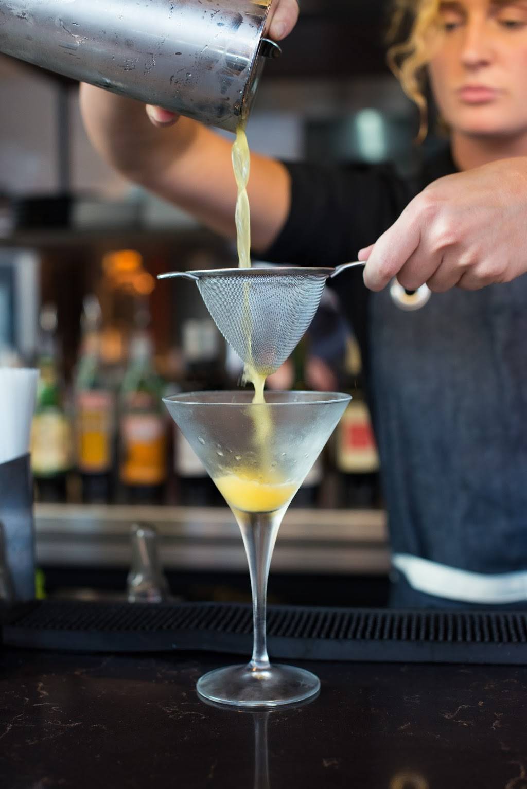 Evo Kitchen + Bar | restaurant | 443 Fore St, Portland, ME 04101, USA | 2073587830 OR +1 207-358-7830