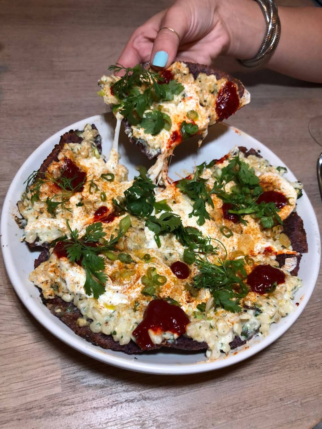 Oxomoco | restaurant | 128 Greenpoint Ave, Brooklyn, NY 11222, USA | 6466884180 OR +1 646-688-4180