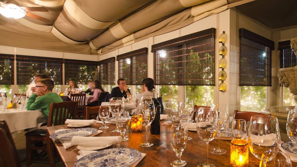 Trattoria Romana Lincoln | restaurant | 3 Wake Robin Rd, Lincoln, RI 02865, USA | 4013336700 OR +1 401-333-6700