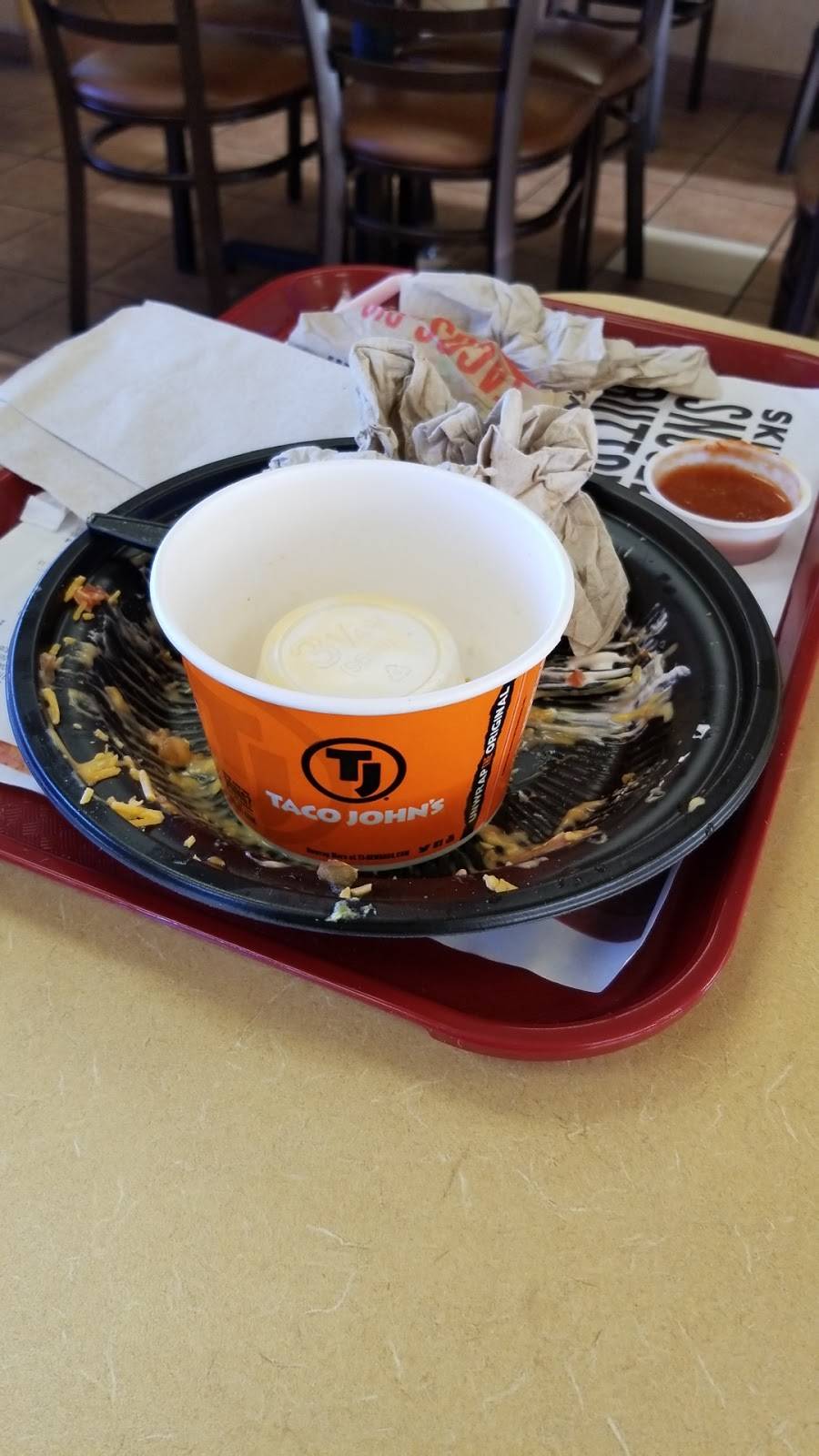 Taco Johns | restaurant | 2112 N Broad Ct, Mankato, MN 56001, USA | 5073882836 OR +1 507-388-2836