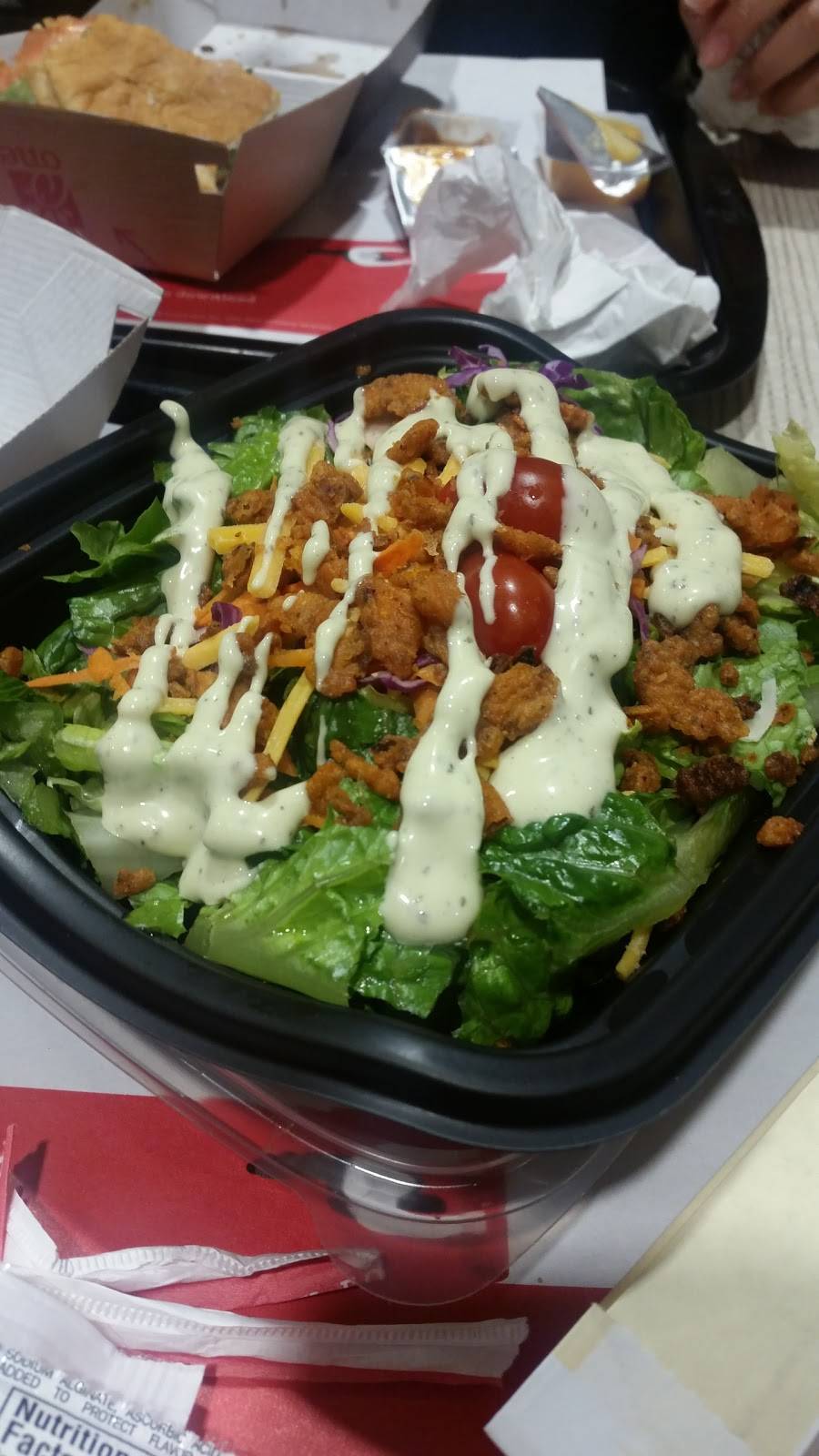 Chick-fil-A | restaurant | 1191 Admiral Callaghan Ln, Vallejo, CA 94591, USA | 7076487001 OR +1 707-648-7001