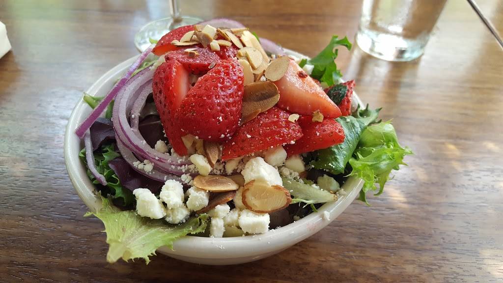 Third Wave Cafe & Wine Bar | restaurant | 204 Flagler Ave, New Smyrna Beach, FL 32169, USA | 3864027864 OR +1 386-402-7864