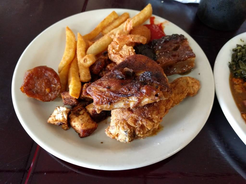 Cajun King | restaurant | 5816 NW 63rd St, Oklahoma City, OK 73122, USA | 4056033714 OR +1 405-603-3714