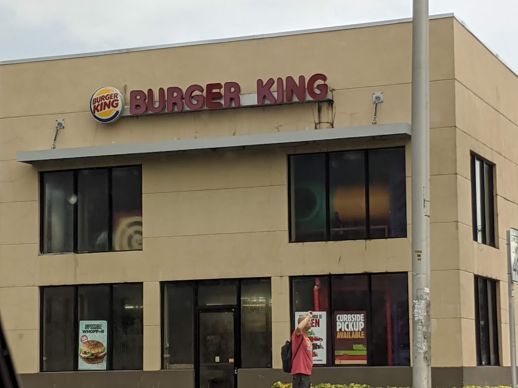 Burger King | restaurant | 2275 SW 87th Ave, Miami, FL 33165, USA | 3052645567 OR +1 305-264-5567