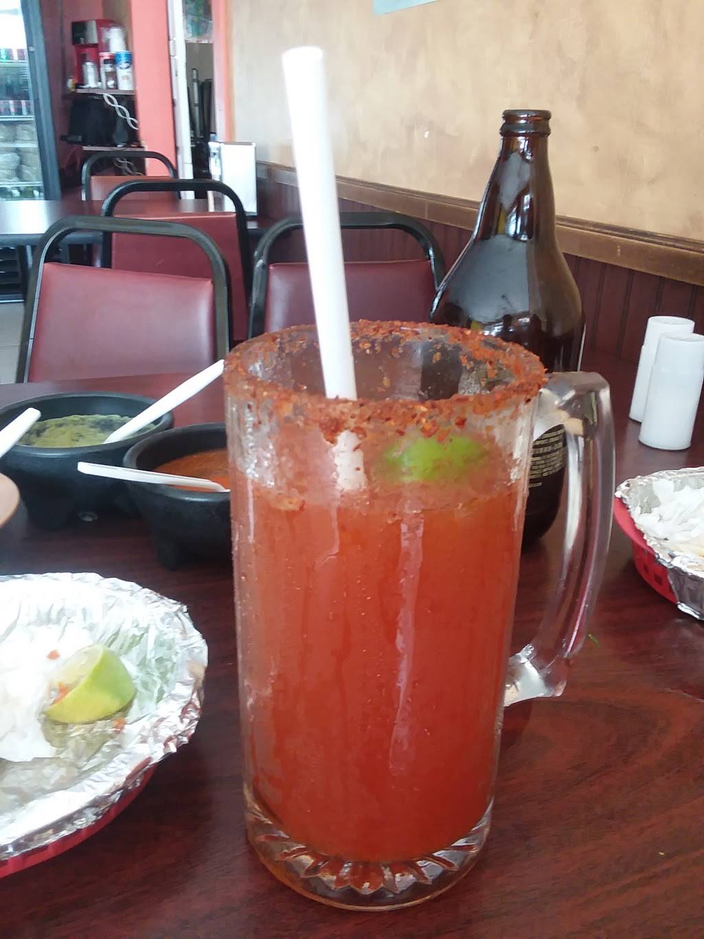 Toluqueño | restaurant | 10076 E 10th St, Indianapolis, IN 46229, USA | 3178991286 OR +1 317-899-1286