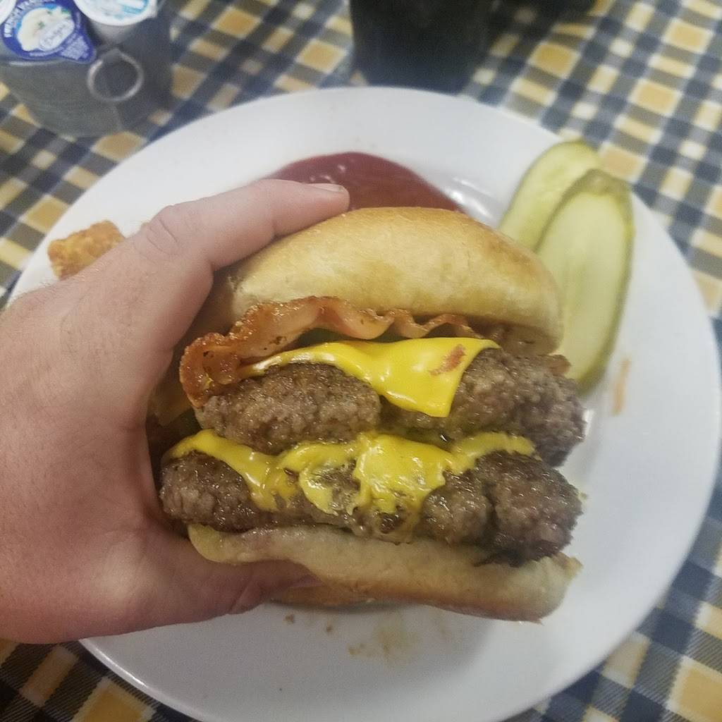 Rise N Dine | restaurant | 121 S Main St, Vicksburg, MI 49097, USA | 2694755238 OR +1 269-475-5238