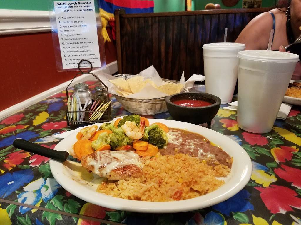 El Cazador Mexican Grill | restaurant | 1930 Edwards Lake Rd, Birmingham, AL 35235, USA | 2056610904 OR +1 205-661-0904