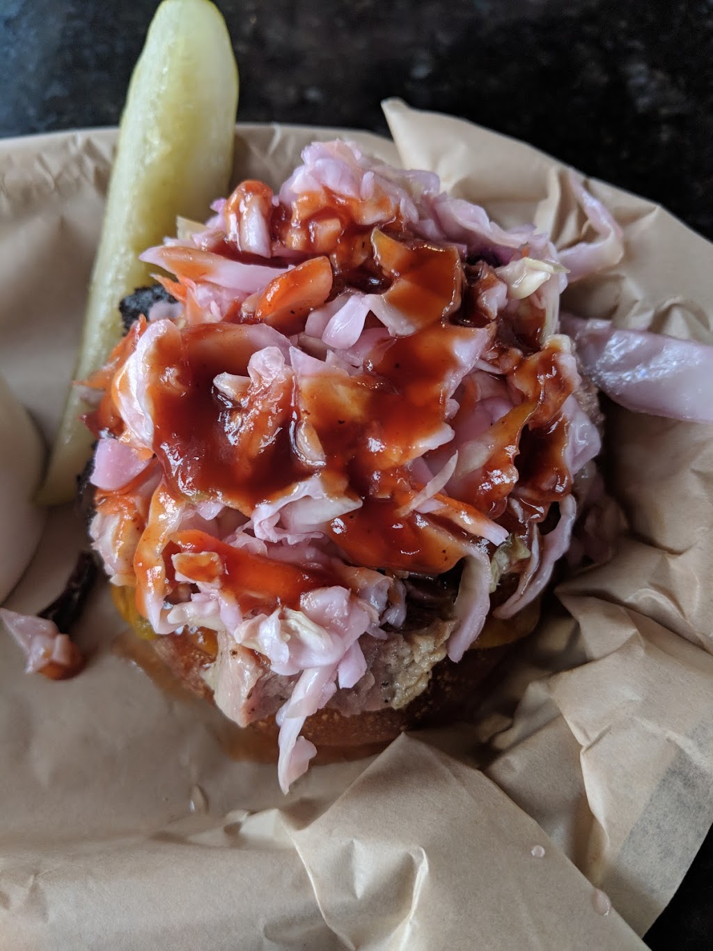 The Q | Fort Bragg | restaurant | 1064 S Main St, Fort Bragg, CA 95437, USA | 7079610100 OR +1 707-961-0100