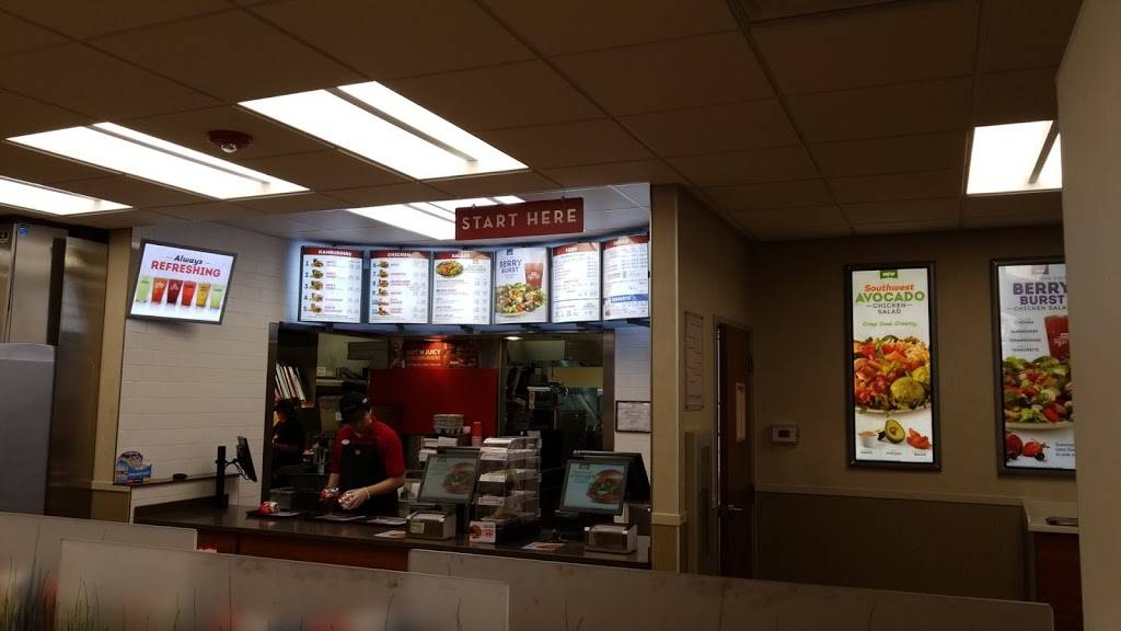 Wendys | restaurant | 2099 US-46, Parsippany, NJ 07054, USA | 9732639305 OR +1 973-263-9305