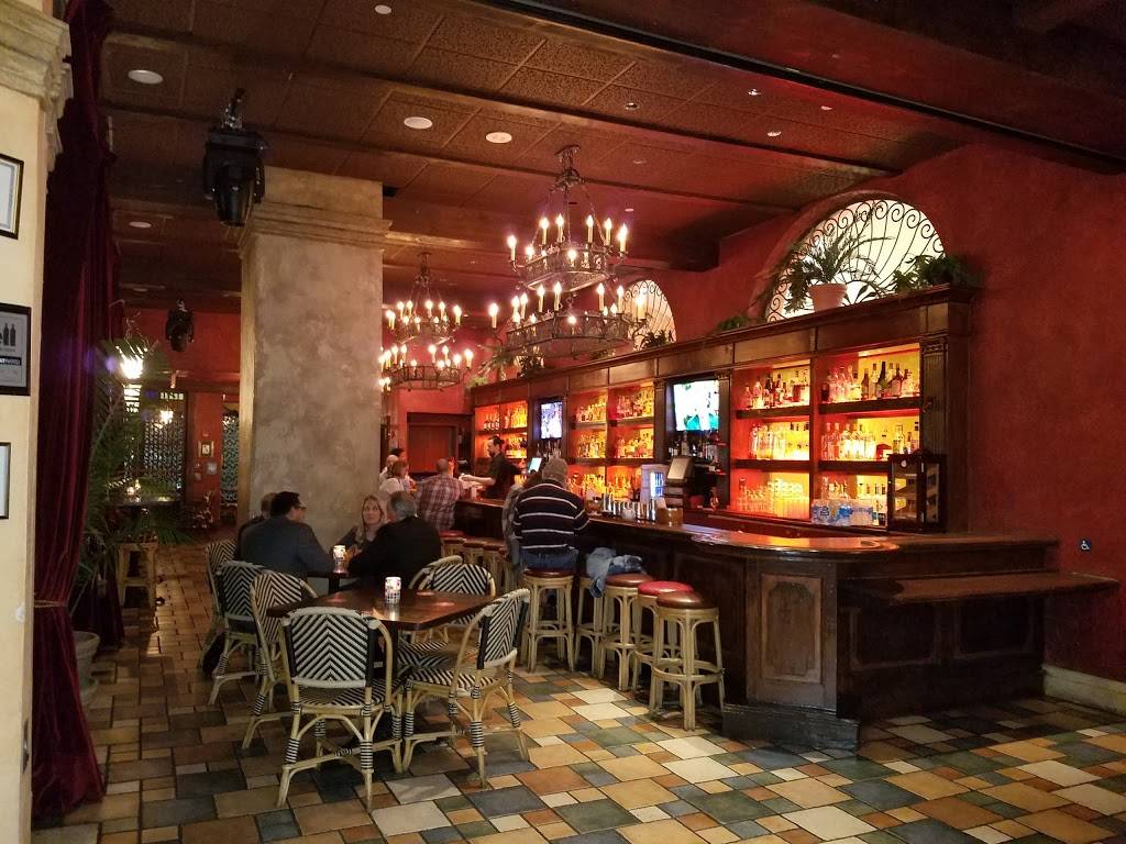 Cuba Libre Restaurant & Rum Bar - Atlantic City | restaurant | 2801 Pacific Ave, Atlantic City, NJ 08401, USA | 6093486700 OR +1 609-348-6700