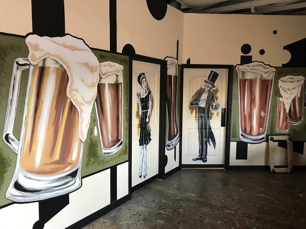 The Crafty Butchers TAP House | restaurant | 7590 Miramar Rd, San Diego, CA 92126, USA | 8585368163 OR +1 858-536-8163