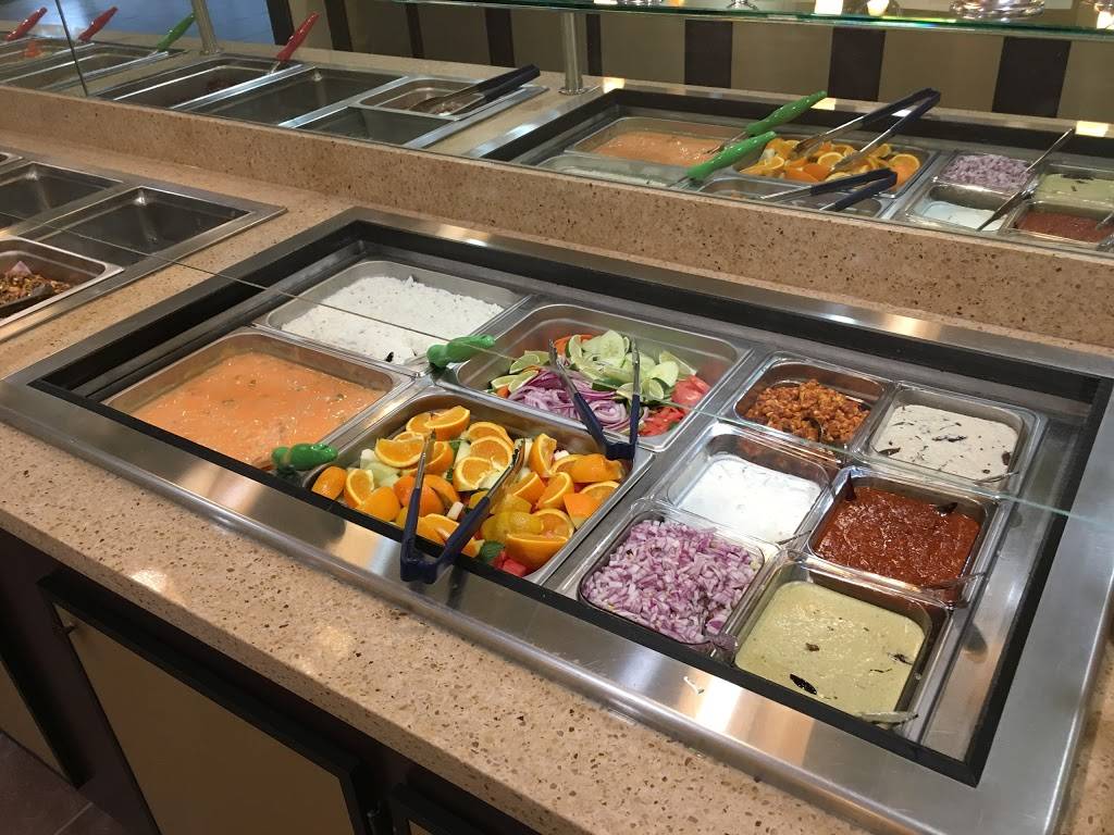 Biryani Palace | restaurant | 14510 NE 20th St #101, Bellevue, WA 98007, USA | 4253577733 OR +1 425-357-7733