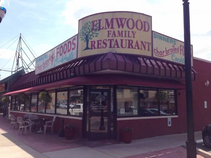 Elmwood Family Restaurant | restaurant | 7725 W Belmont Ave, Elmwood Park, IL 60707, USA | 7084526602 OR +1 708-452-6602
