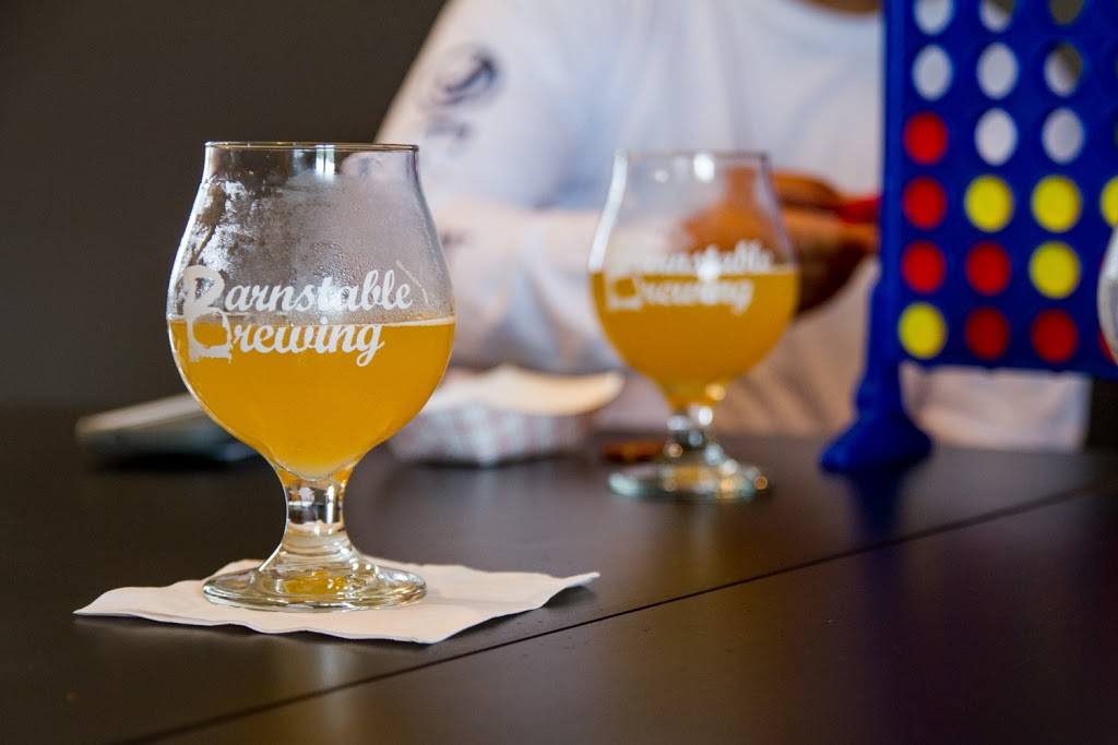 Barnstable Brewing | restaurant | 485 W Main St, Hyannis, MA 02601, USA | 7744706989 OR +1 774-470-6989