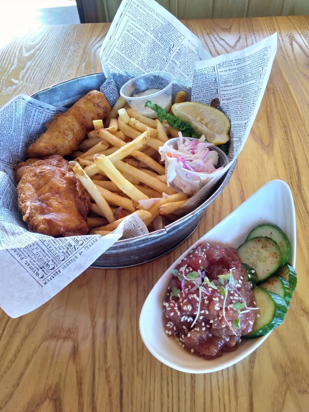 Brooklyn Crab | restaurant | 24 Reed St, Brooklyn, NY 11231, USA | 7186432722 OR +1 718-643-2722