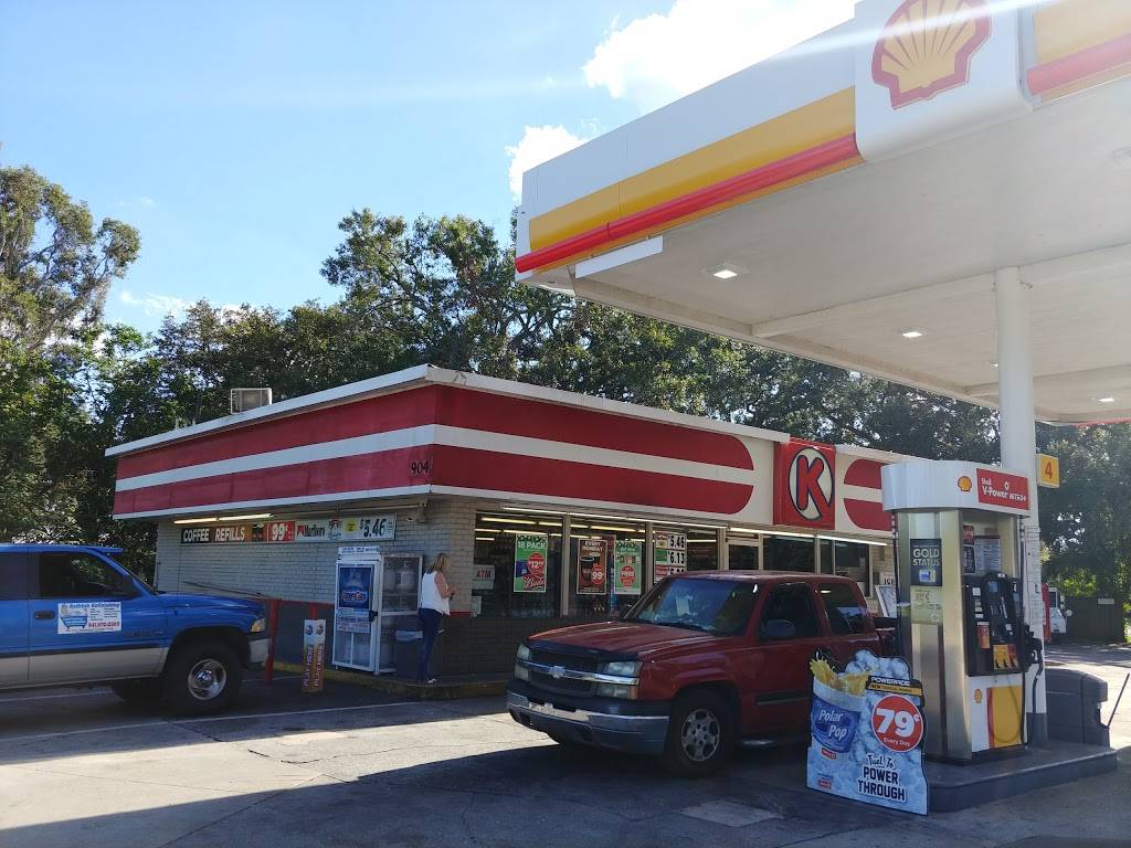 Circle K | cafe | 904 30th Ave E, Bradenton, FL 34208, USA | 9417508206 OR +1 941-750-8206