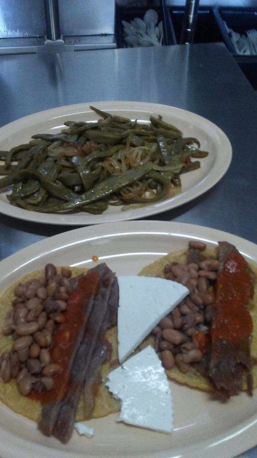 Doña Martas | restaurant | 5538 Whittier Blvd, Commerce, CA 90022, USA | 3237204154 OR +1 323-720-4154