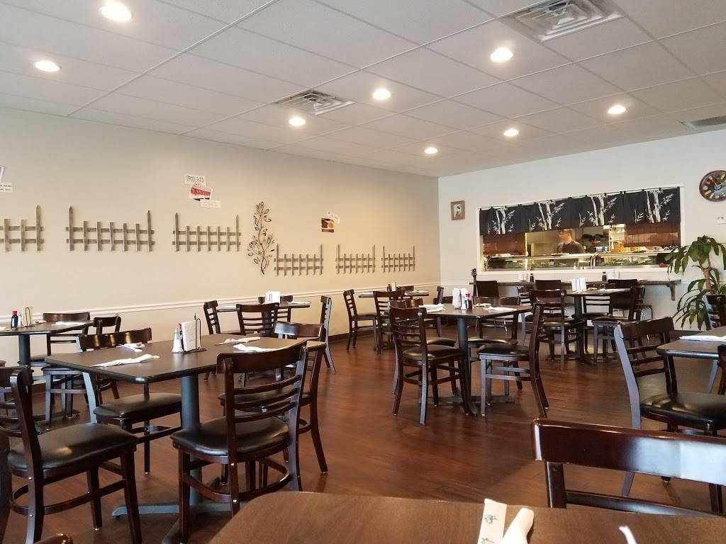 Sushi California | restaurant | 3441 Fort Campbell Blvd G1, Clarksville, TN 37042, USA | 9315468388 OR +1 931-546-8388