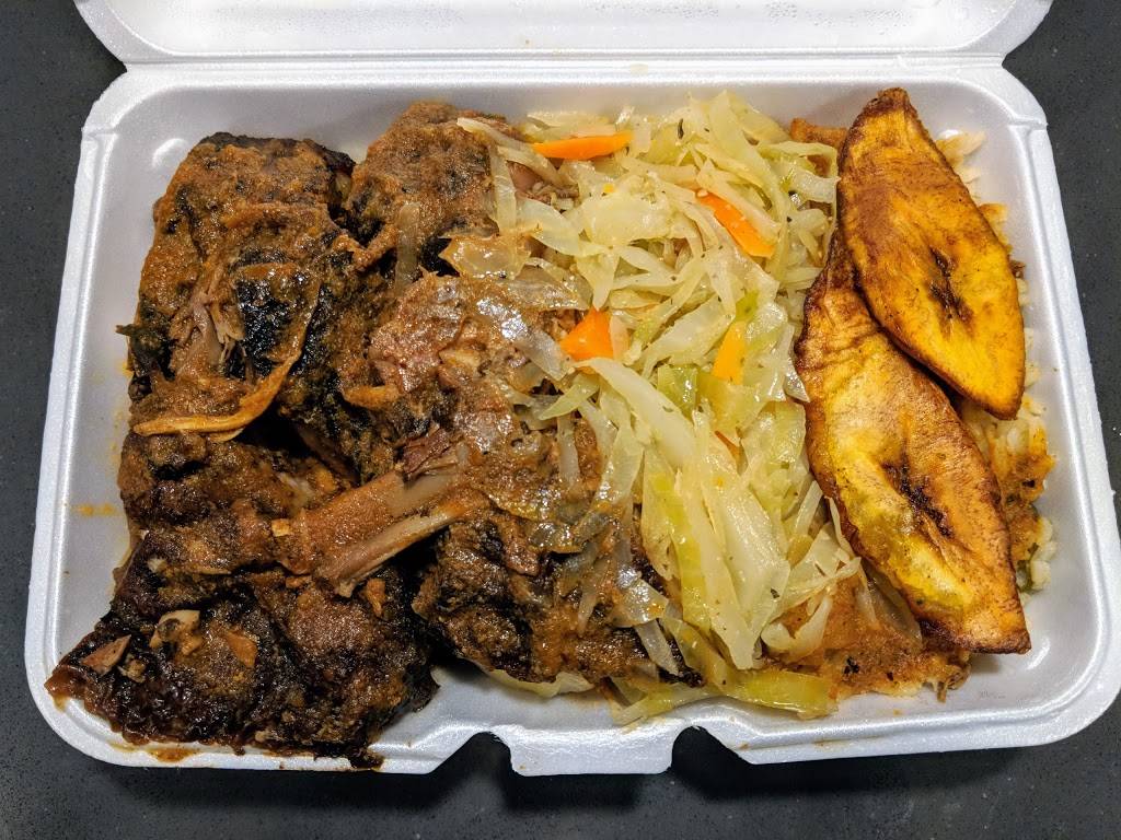 Eddys Jerk Center | restaurant | 487 Broadway, Newburgh, NY 12550, USA | 8455613135 OR +1 845-561-3135