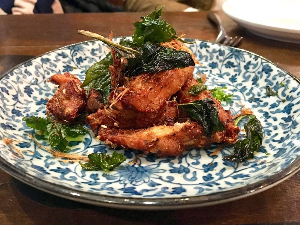 Isarn Thai Soul Kitchen (Lynnwood) | restaurant | 4775, 18530 33rd Ave W ste b, Lynnwood, WA 98037, USA | 4256973111 OR +1 425-697-3111