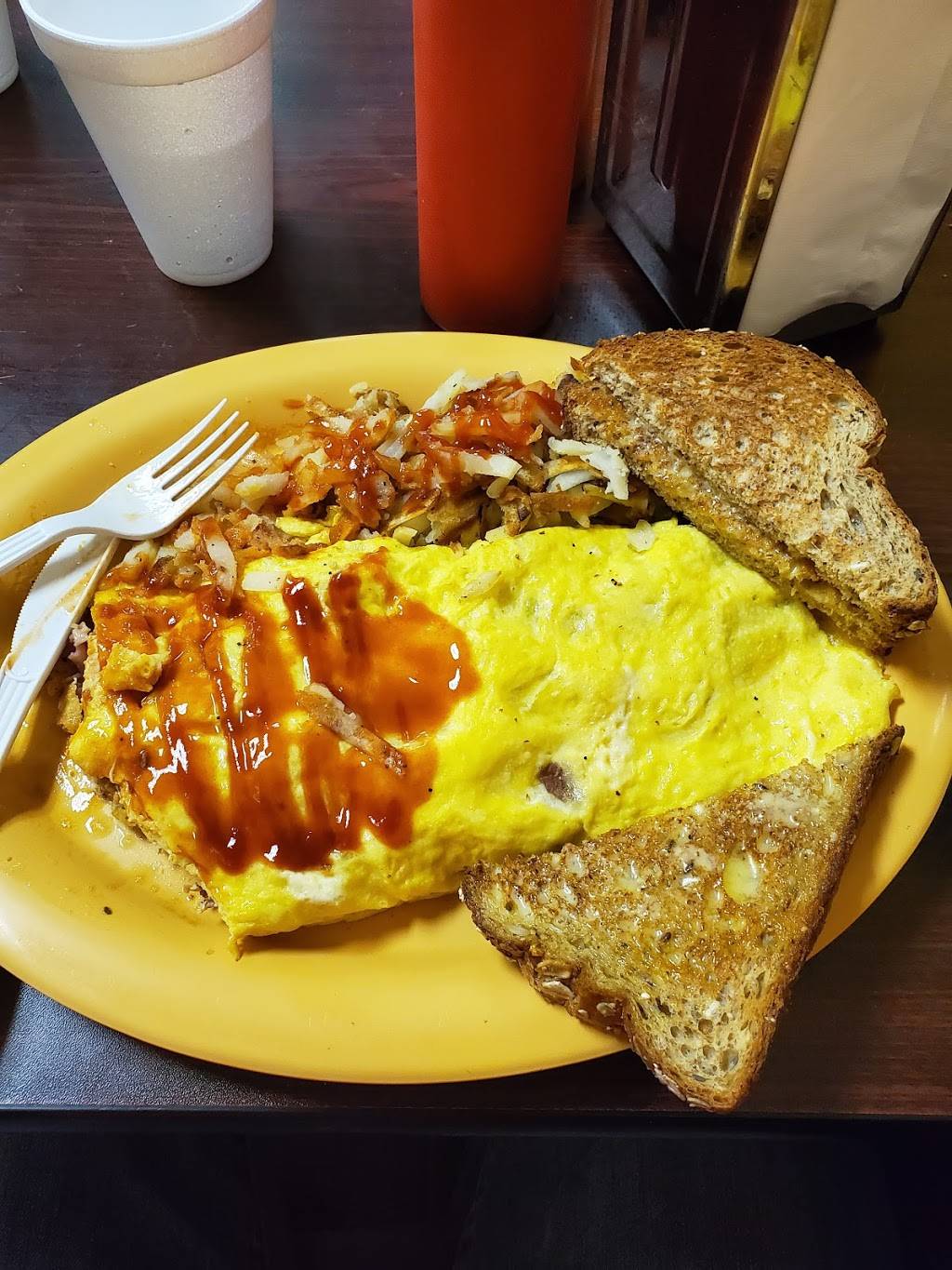 Bro-Yo Campustown | restaurant | 1617 W Wells St, Milwaukee, WI 53233, USA | 4147636756 OR +1 414-763-6756