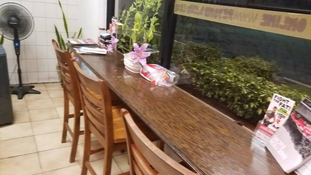 Jacky Lees | restaurant | 10422 W Atlantic Blvd, Coral Springs, FL 33071, USA | 9542278988 OR +1 954-227-8988