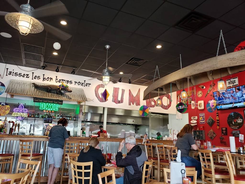 The Lost Cajun | restaurant | 24110 Northwest Fwy Suite 100, Cypress, TX 77429, USA | 8326533767 OR +1 832-653-3767