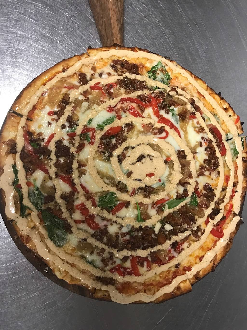 Tavern 19 | restaurant | 600 Founders Bridge Blvd, Midlothian, VA 23113, USA | 8046018611 OR +1 804-601-8611