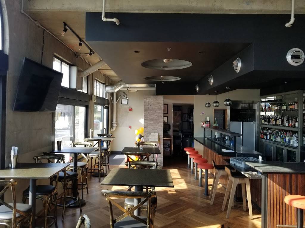 The Saap Avenue | restaurant | 4395 Piedmont Ave, Oakland, CA 94611, USA | 5103616498 OR +1 510-361-6498