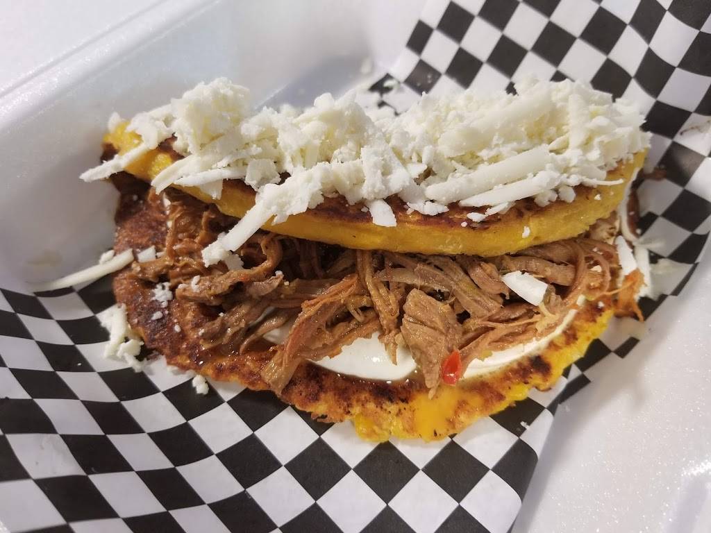 Entre Panas | restaurant | 408 E Rundberg Ln, Austin, TX 78753, USA | 5129610495 OR +1 512-961-0495