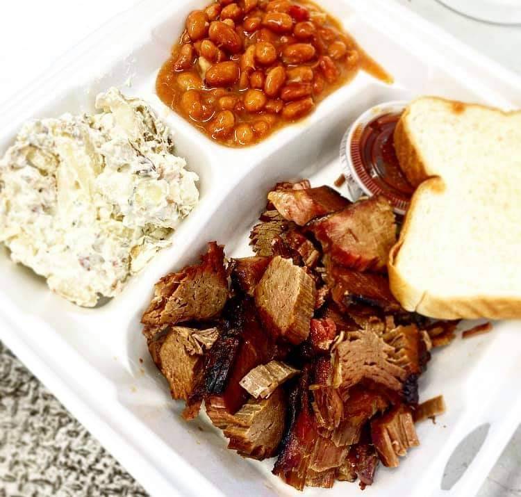 Lazy R Bar-B-Que | restaurant | 2901 Nichols Ave, Bay City, TX 77414, USA | 9794760185 OR +1 979-476-0185