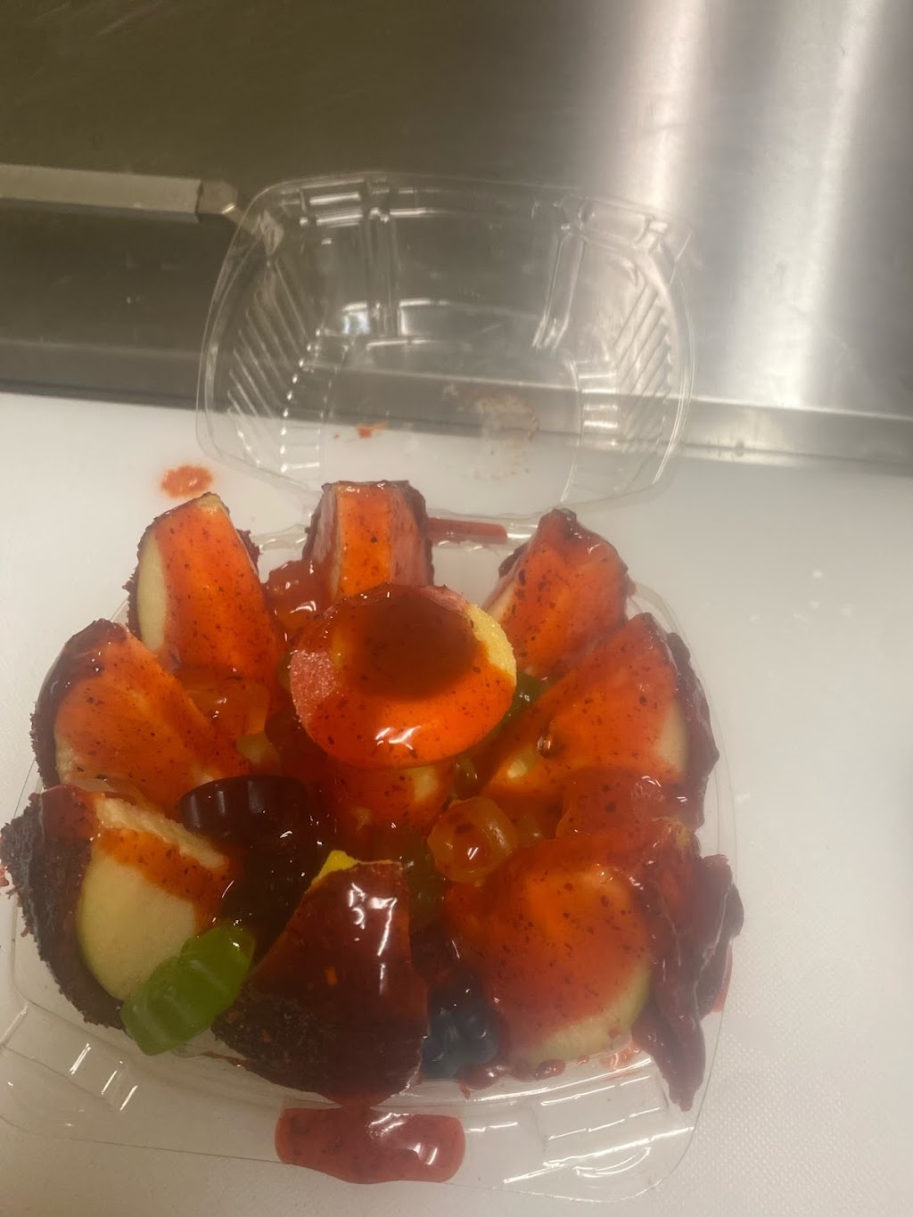 Andys Fruteria y Snacks | meal takeaway | 1600 W Harrison Ave STE B, Harlingen, TX 78550, USA | 9565903392 OR +1 956-590-3392