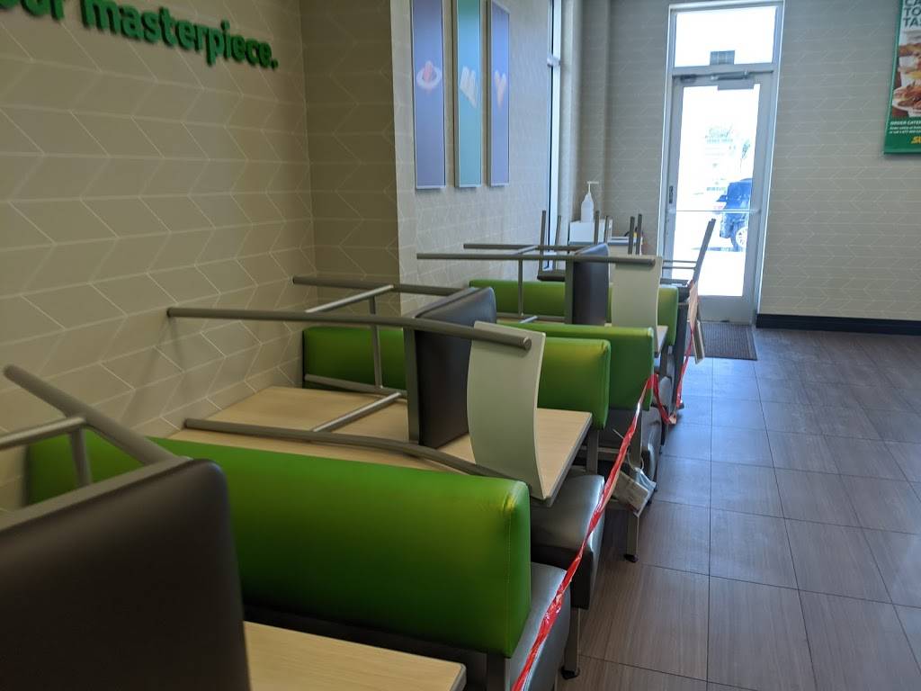 Subway | meal takeaway | 576 UT-138 Space 120, Stansbury Park, UT 84074, USA | 4358437445 OR +1 435-843-7445