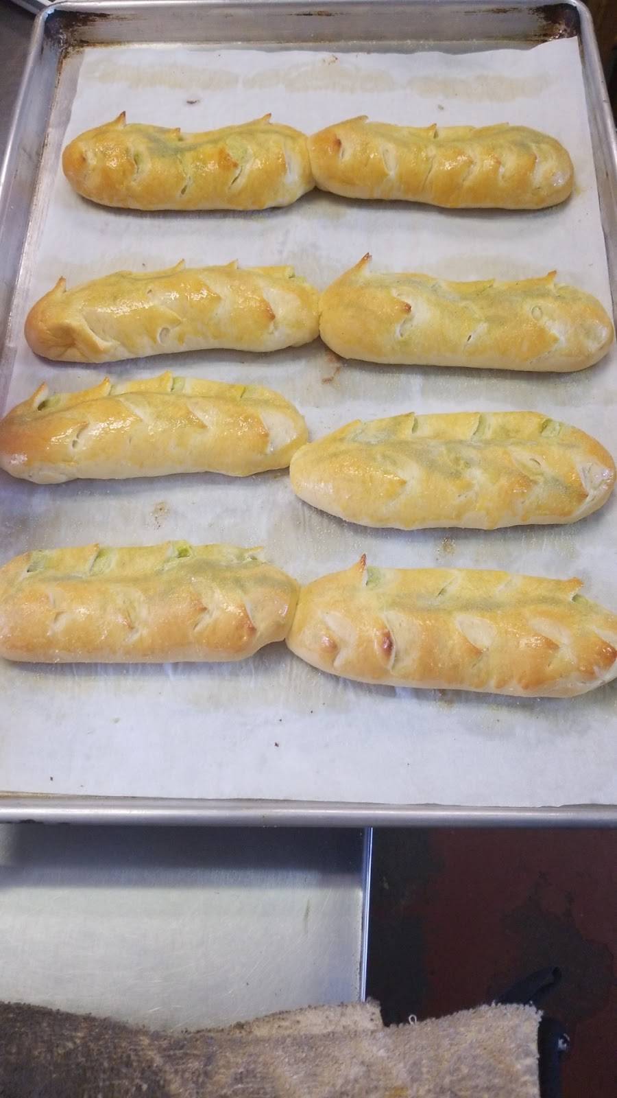 JP Goods Fresh Bakery and Fresh Boba | restaurant | 1336 West Willow Street Suit #105, Long Beach, CA 90810, USA | 5625954331 OR +1 562-595-4331