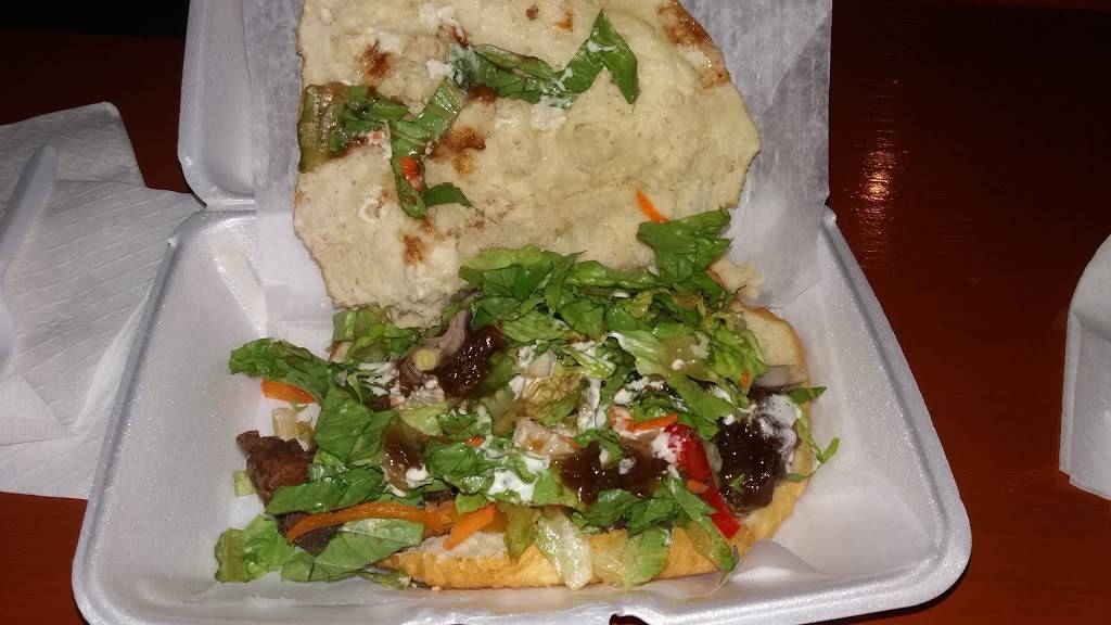 T.O.T Taste Of Trini | restaurant | 2600 S Hamilton Rd, Columbus, OH 43232, USA | 6149869888 OR +1 614-986-9888