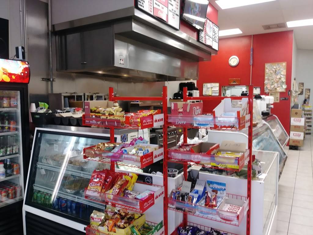 Cedar Halal Food & Deli | restaurant | 12100 E Colonial Dr, Orlando, FL 32826, USA | 4073818004 OR +1 407-381-8004