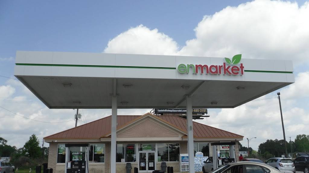 Enmarket | meal takeaway | 176 GA-57, Cobbtown, GA 30420, USA | 9126842007 OR +1 912-684-2007