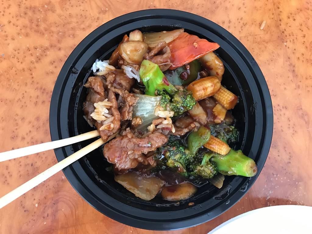 China Garden Restaurant | meal delivery | 12165 SW 152nd St, Miami, FL 33177, USA | 3052351117 OR +1 305-235-1117