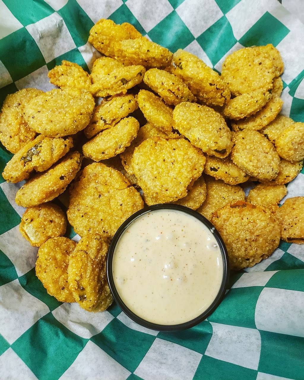 Live Oak | Music Row | Nashville | restaurant | 1530 Demonbreun St, Nashville, TN 37203, USA | 6158669716 OR +1 615-866-9716