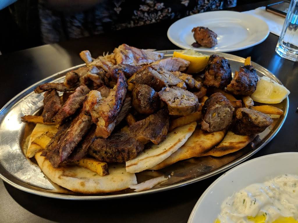 To Steki | restaurant | 2014 Francis Lewis Blvd, Whitestone, NY 11357, USA | 9175637273 OR +1 917-563-7273