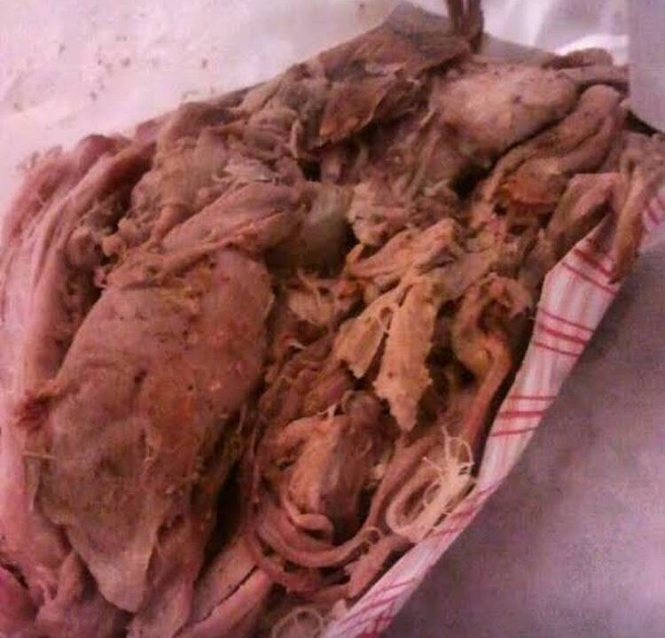 Meridianville Bar-B-Q | restaurant | 11537 US-231, Meridianville, AL 35759, USA | 2568283725 OR +1 256-828-3725